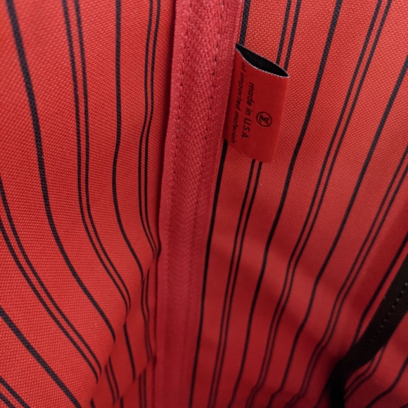 ✨LOUIS VUITTON✨ NEVERFUL GM - Picture 12 of 15